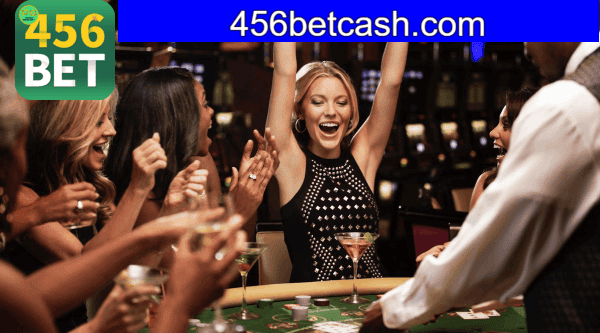 456BET
