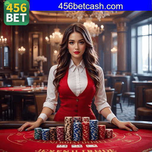 456BET