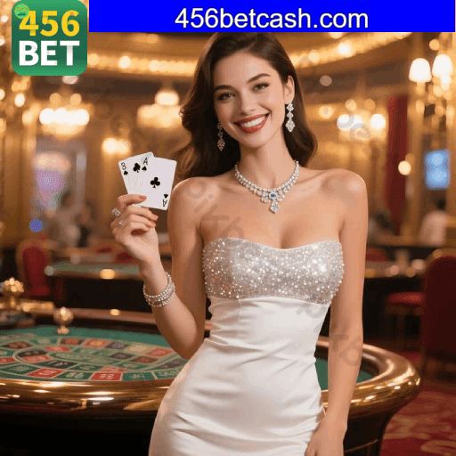 456BET