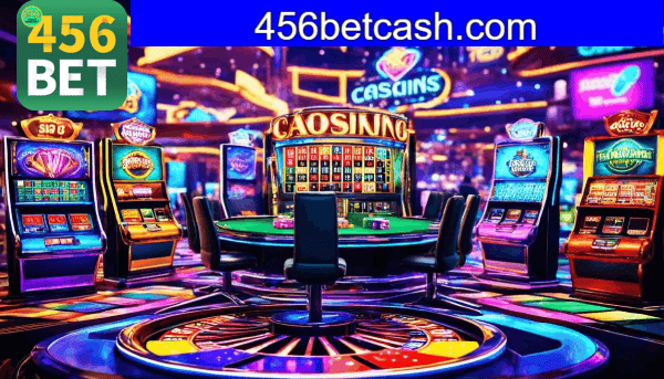 456BET