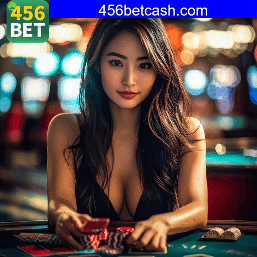 456BET