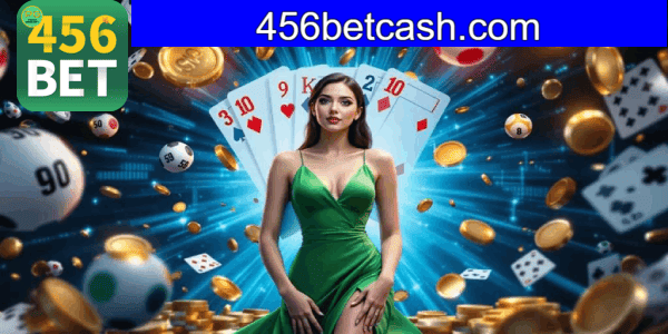 456BET