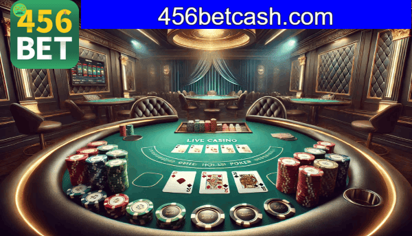 456BET