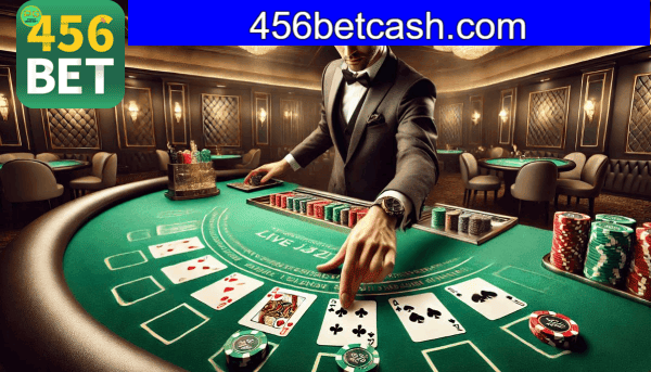 456BET