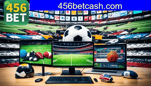 456BET