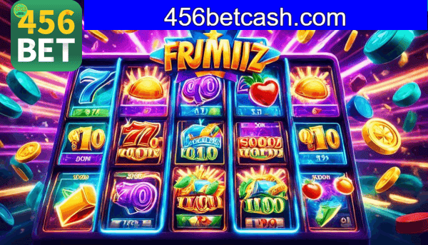 456BET