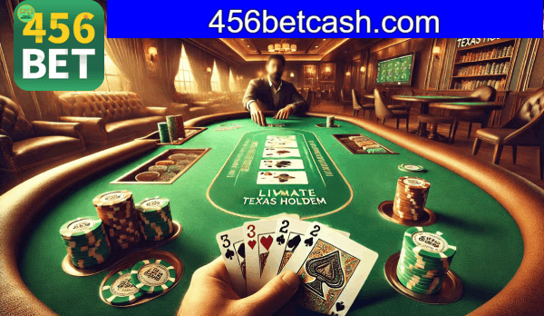 456BET
