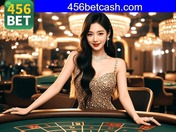 456BET