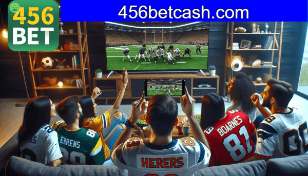 456BET
