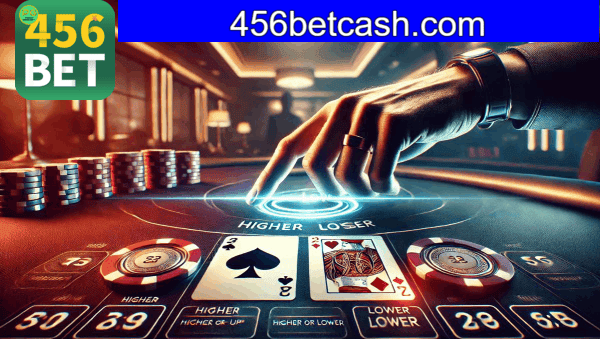 456BET