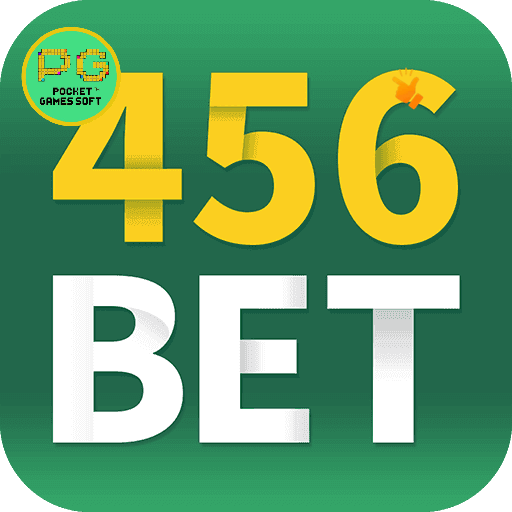 456BET Logo