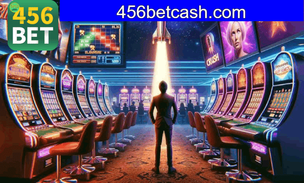 456BET
