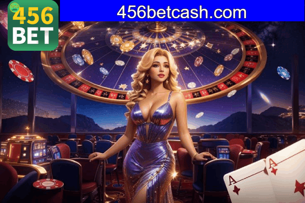 456BET