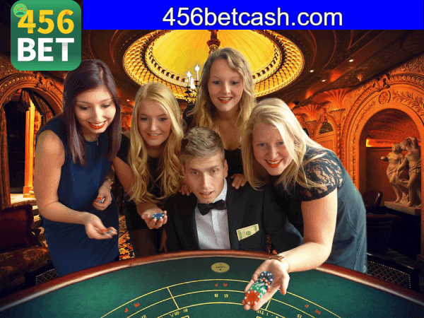 456BET