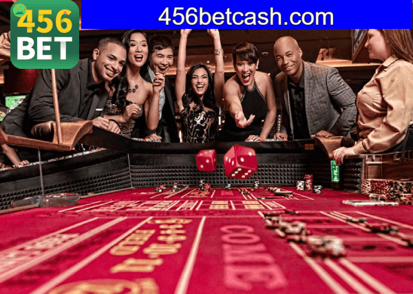 456BET