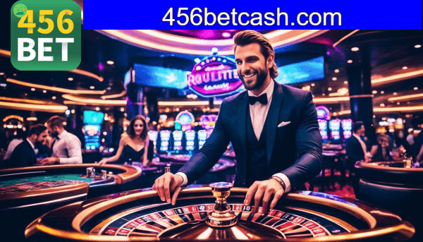 456BET
