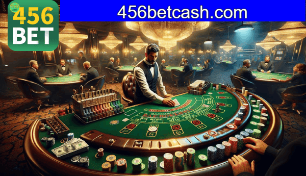 456BET