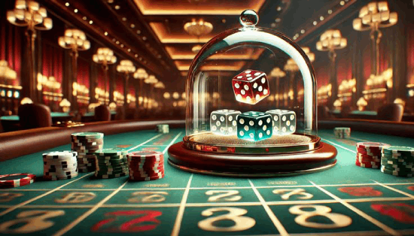 456BET